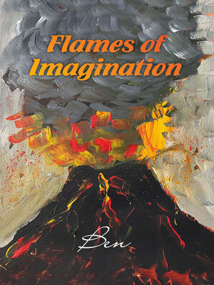 cover image of Flames of Imagination